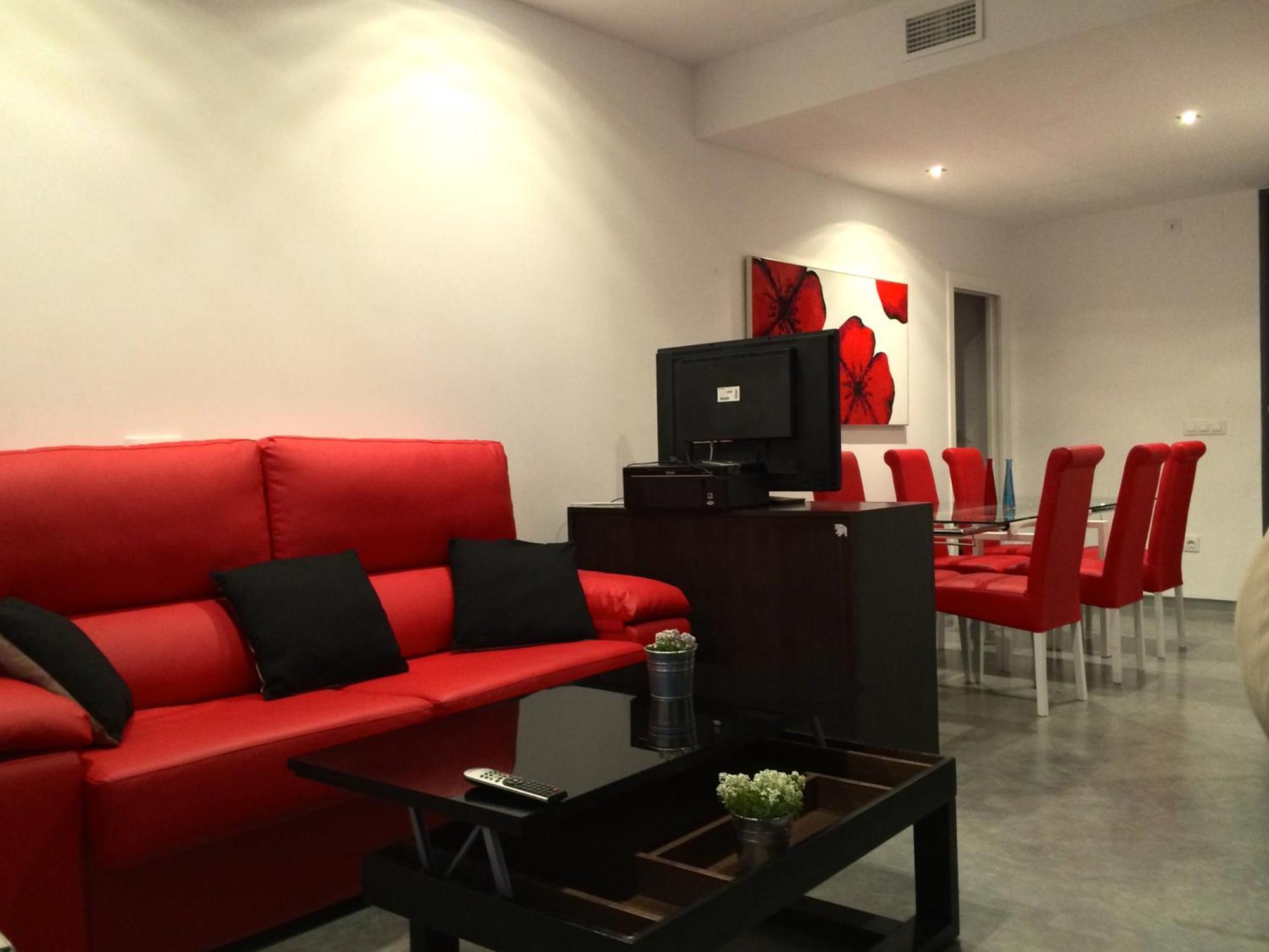 Apartamentos Turísticos Córdoba Califal Exterior foto