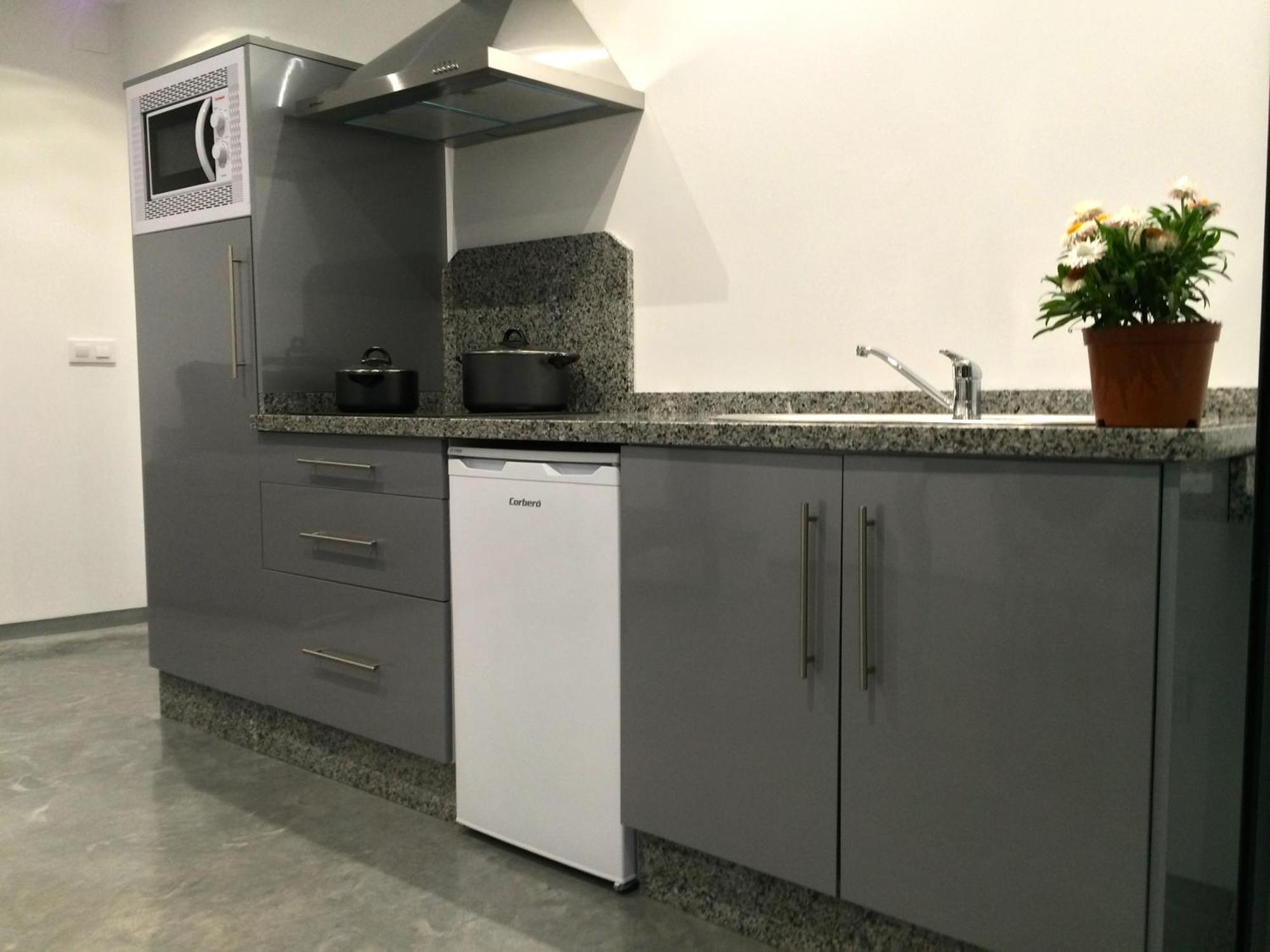 Apartamentos Turísticos Córdoba Califal Exterior foto