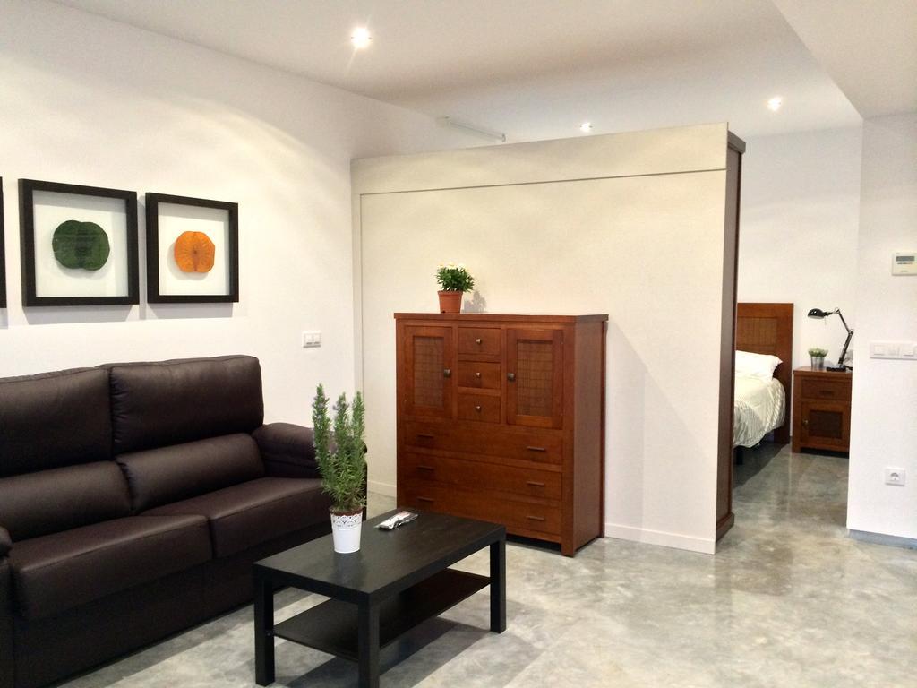Apartamentos Turísticos Córdoba Califal Exterior foto