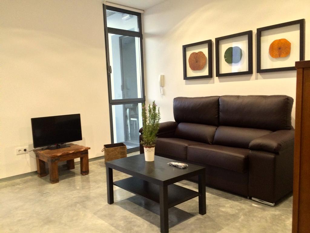 Apartamentos Turísticos Córdoba Califal Exterior foto