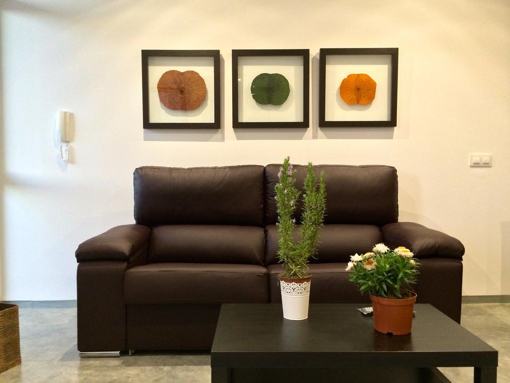 Apartamentos Turísticos Córdoba Califal Exterior foto