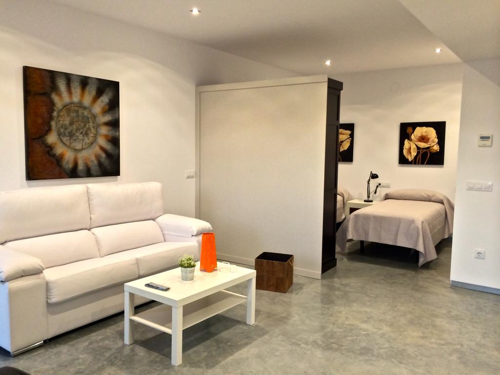 Apartamentos Turísticos Córdoba Califal Exterior foto