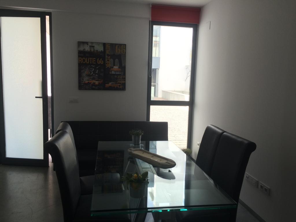Apartamentos Turísticos Córdoba Califal Exterior foto