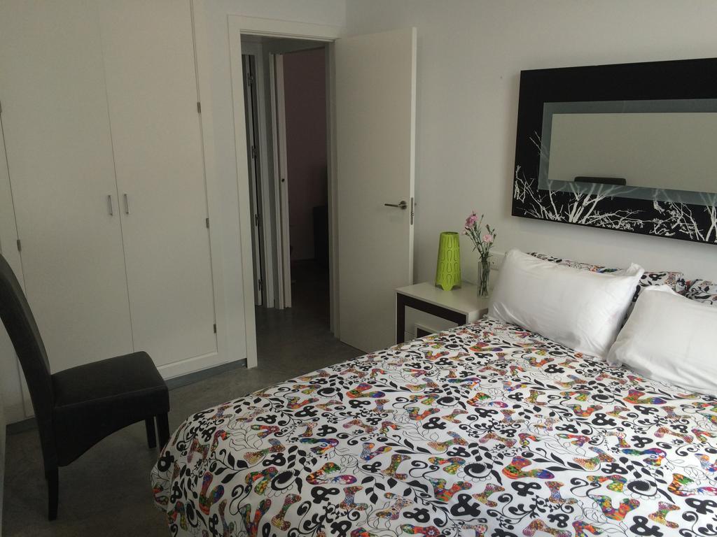 Apartamentos Turísticos Córdoba Califal Exterior foto