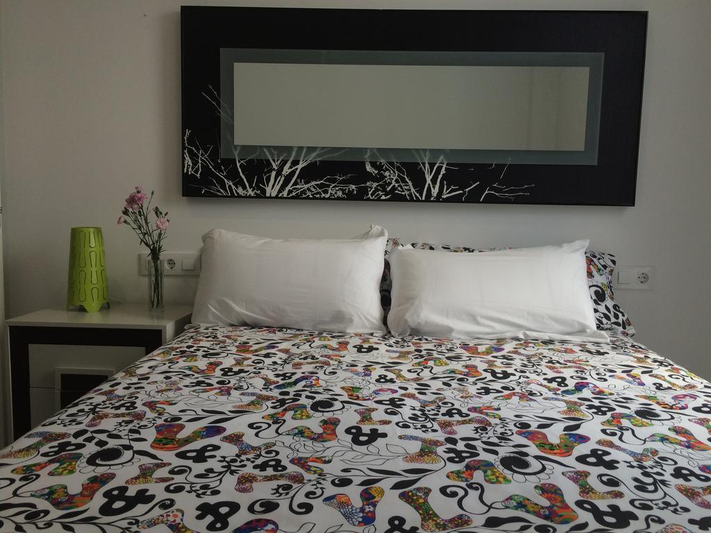 Apartamentos Turísticos Córdoba Califal Exterior foto