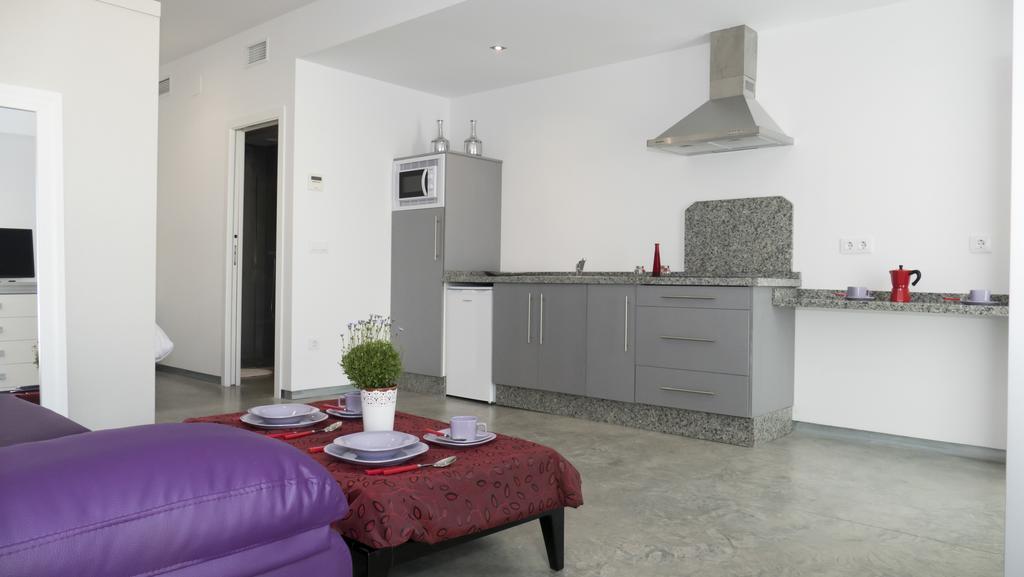 Apartamentos Turísticos Córdoba Califal Exterior foto