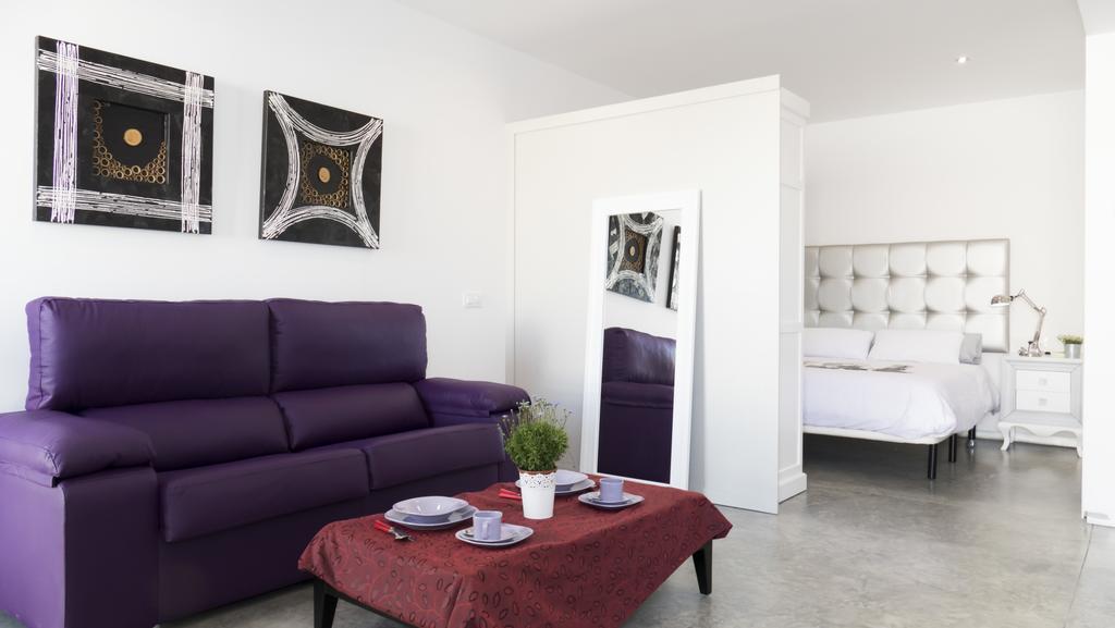 Apartamentos Turísticos Córdoba Califal Exterior foto