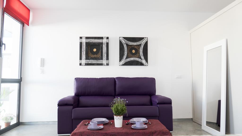 Apartamentos Turísticos Córdoba Califal Exterior foto