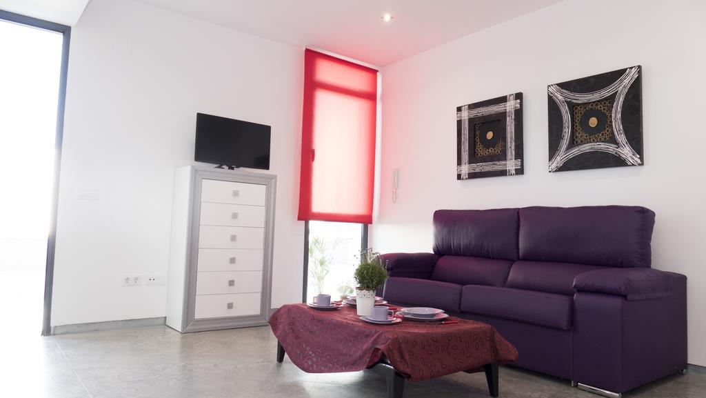Apartamentos Turísticos Córdoba Califal Exterior foto