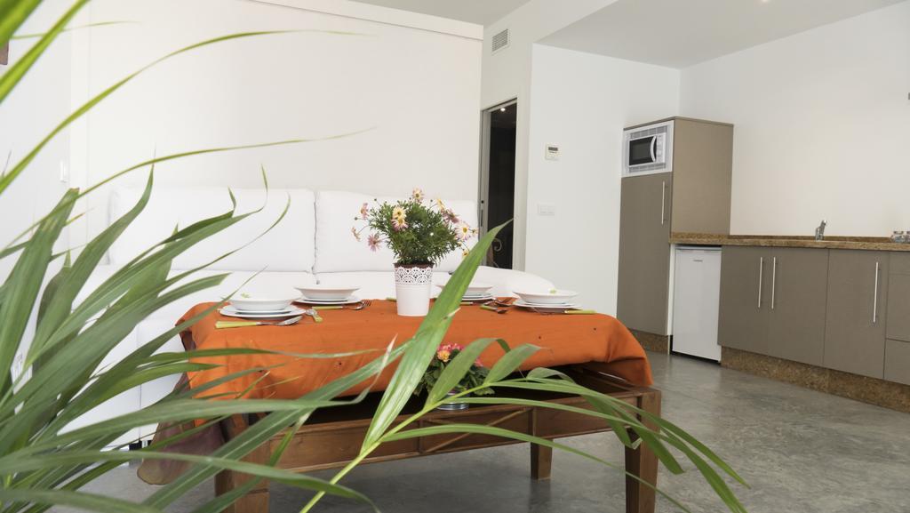 Apartamentos Turísticos Córdoba Califal Exterior foto