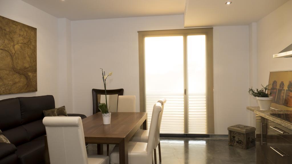 Apartamentos Turísticos Córdoba Califal Exterior foto