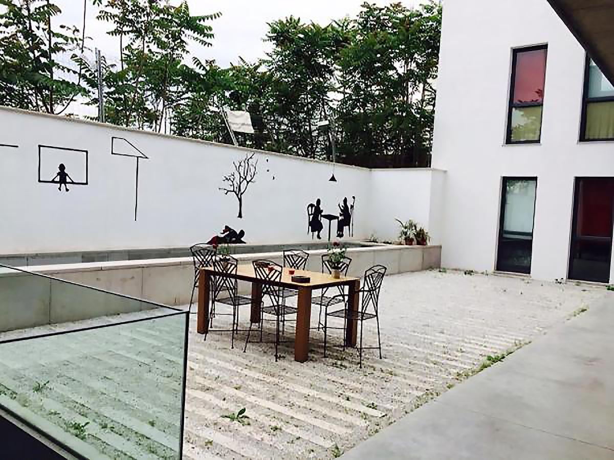 Apartamentos Turísticos Córdoba Califal Exterior foto