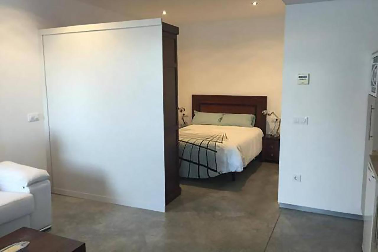 Apartamentos Turísticos Córdoba Califal Exterior foto
